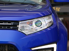 2016款 1.5L GTDi 自动两驱尊贵版