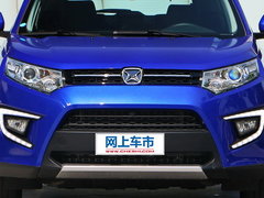 2016款 1.5L GTDi 自动两驱尊贵版