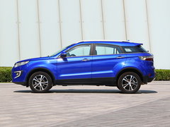 2016款 1.5L GTDi 自动两驱尊贵版