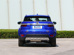 2016款 1.5L GTDi 自动两驱尊贵版
