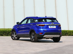 2016款 1.5L GTDi 自动两驱尊贵版
