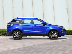 2016款 1.5L GTDi 自动两驱尊贵版