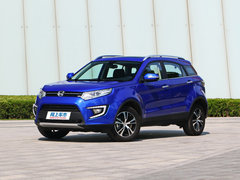 2016款 1.5L GTDi 自动两驱尊贵版
