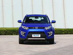 2016款 1.5L GTDi 自动两驱尊贵版