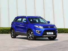 2016款 1.5L GTDi 自动两驱尊贵版
