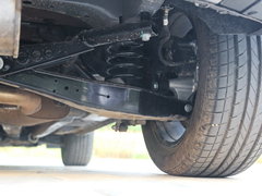 2016款 1.5L GTDi 自动两驱时尚版