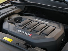 2016款 1.5L GTDi 自动两驱时尚版