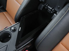 2016款 1.5L GTDi 自动两驱时尚版