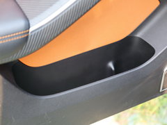 2016款 1.5L GTDi 自动两驱时尚版