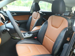 2016款 1.5L GTDi 自动两驱时尚版
