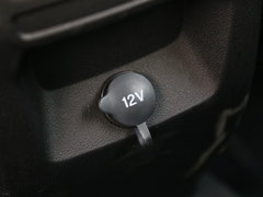 2016款 1.5L GTDi 自动两驱时尚版