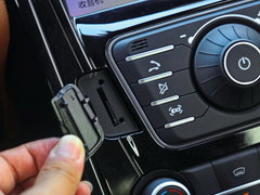 2016款 1.5L GTDi 自动两驱时尚版
