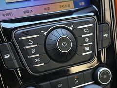 2016款 1.5L GTDi 自动两驱时尚版