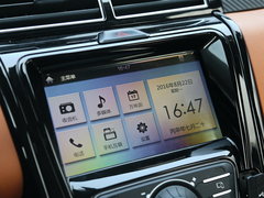 2016款 1.5L GTDi 自动两驱时尚版