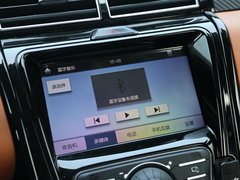2016款 1.5L GTDi 自动两驱时尚版