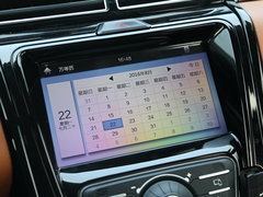 2016款 1.5L GTDi 自动两驱时尚版