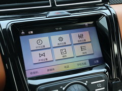 2016款 1.5L GTDi 自动两驱时尚版