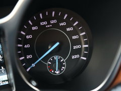 2016款 1.5L GTDi 自动两驱时尚版