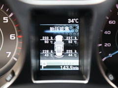 2016款 1.5L GTDi 自动两驱时尚版