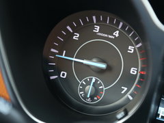 2016款 1.5L GTDi 自动两驱时尚版