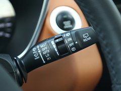 2016款 1.5L GTDi 自动两驱时尚版