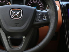 2016款 1.5L GTDi 自动两驱时尚版
