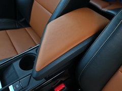 2016款 1.5L GTDi 自动两驱时尚版