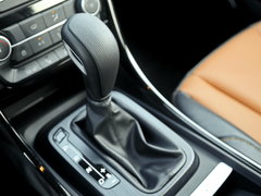 2016款 1.5L GTDi 自动两驱时尚版