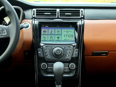 2016款 1.5L GTDi 自动两驱时尚版
