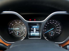 2016款 1.5L GTDi 自动两驱时尚版