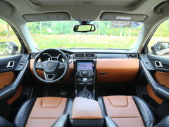 2016款 1.5L GTDi 自动两驱时尚版
