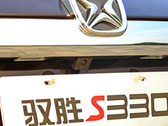 2016款 1.5L GTDi 自动两驱时尚版