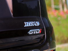 2016款 1.5L GTDi 自动两驱时尚版