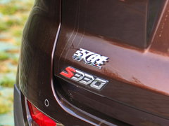 2016款 1.5L GTDi 自动两驱时尚版