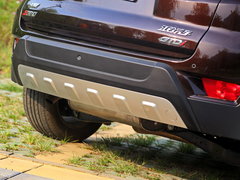 2016款 1.5L GTDi 自动两驱时尚版