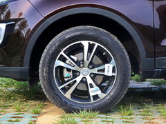 2016款 1.5L GTDi 自动两驱时尚版