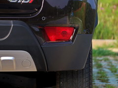 2016款 1.5L GTDi 自动两驱时尚版