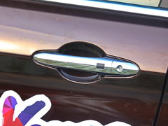 2016款 1.5L GTDi 自动两驱时尚版