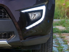 2016款 1.5L GTDi 自动两驱时尚版