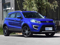 2016款 1.5L GTDi 手动两驱舒适版