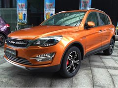 2017款 1.5T CVT丞相型