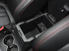 2017款 1.5T CVT知县型