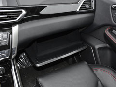 2017款 1.5T CVT知县型
