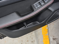 2017款 1.5T CVT知县型