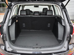 2017款 1.5T CVT知县型