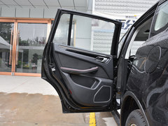 2017款 1.5T CVT知县型