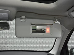 2017款 1.5T CVT知县型