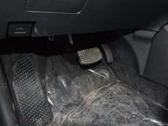 2017款 1.5T CVT知县型