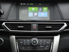 2017款 1.5T CVT知县型