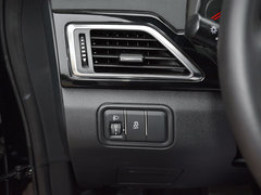 2017款 1.5T CVT知县型